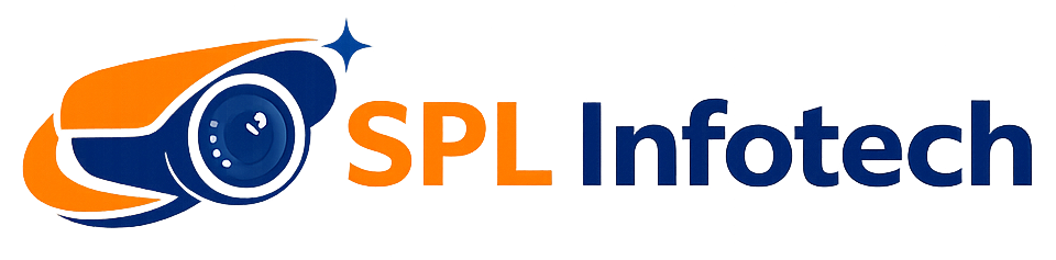 SPL Infotech logo